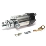 Solenoide para marcha lucas tractores fordson 705