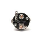 Solenoide para marcha lucas tractores fordson 705