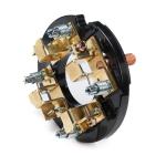 Porta carbon para marcha delco serie 35mt ( 4 carbones r70 )