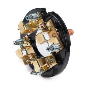 Porta carbon para marcha delco serie 35mt ( 4 carbones r70 )