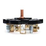 Porta carbon para marcha delco serie 35mt ( 4 carbones r70 )