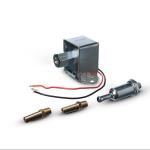 Bomba de gasolina repuesto universal (cuadrada)