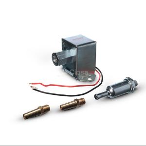 Bomba de gasolina repuesto universal (cuadrada)