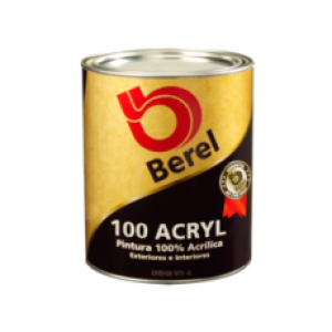 100 Acryl Serie 2100