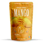MANGO - FREEZE DRIED