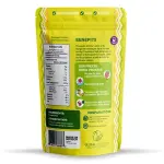 PINEAPPLE- FREEZE DRIED