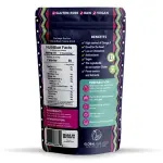 GUACAMOLE - FREEZE DRIED