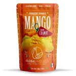 MANGO AND CHAMOY - FREEZE DRIED