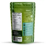 SMASH AVOCADO - FREEZE DRIED