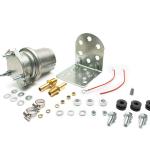 Bomba de combustible repuesto universal externa 24v