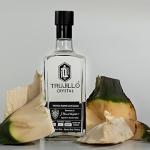 Tequila Trujillo Crystal Blanco Cristalino - 750ml