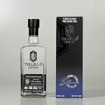 Tequila Trujillo Crystal Blanco Cristalino - 750ml