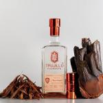 Tequila Trujillo Cuarenta Blanco - 750ml