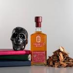 Tequila Trujillo 10 Años Extra Añejo - 750ml