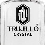 Tequila Trujillo Crystal Blanco Cristalino - 750ml