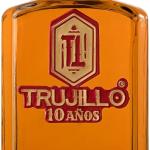 Tequila Trujillo 10 Años Extra Añejo - 750ml