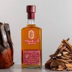 Tequila Trujillo 10 Años Extra Añejo - 750ml