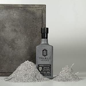 Tequila Trujillo Tahona Blanco - 750ml