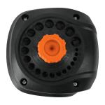 Afilador eléctrico para brocas con punta 118°