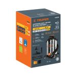 Aspiradora de sólidos y líquidos, 16 gal, acero inox