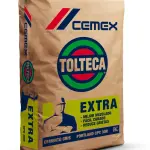 Tolteca, Cemento Gris Cpc30R Extra, Tonelada
