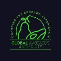 Global avocados and Fruits
