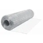 Deacero, Malla Hexagonal De 25 mm X 1.75 m Cal. 22, Rollo