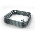 Alambres Y Refuerzos Dac, Anillos 15X30, Kilogramos