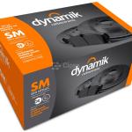 Balata de freno trasera semi metalica (sm) ford f-150