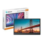 Monitor portátil HDR de 15.6” para laptop