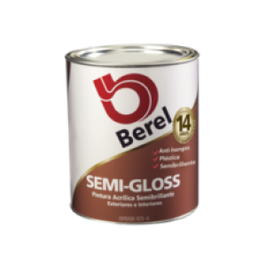 Semi Gloss Serie 2000