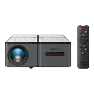 Proyector multimedia Full HD de 14 000 lúmenes
