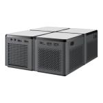 Proyector multimedia Full HD de 14 000 lúmenes