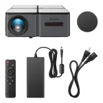 Proyector multimedia Full HD de 14 000 lúmenes