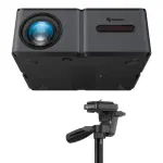 Proyector multimedia Full HD de 14 000 lúmenes