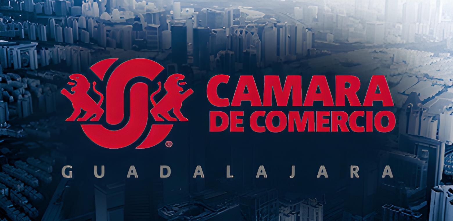 camara de comercio guadalajara